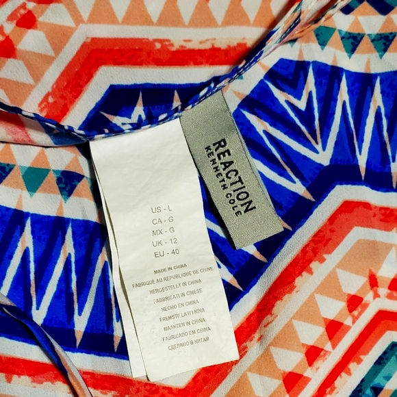 Reaction Kenneth Cole Cover Up 0004 - Picture 3 of 4